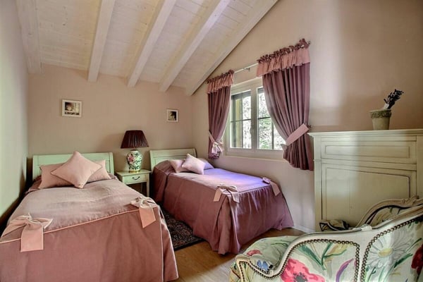 Chalet 2 pièces à Anzère 9