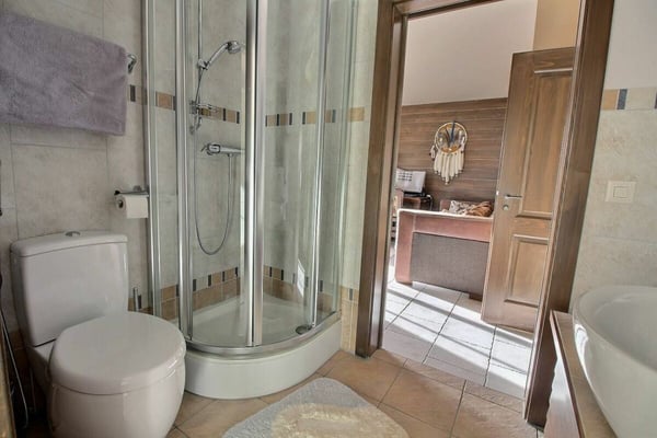 Chalet 2 pièces à Anzère 13