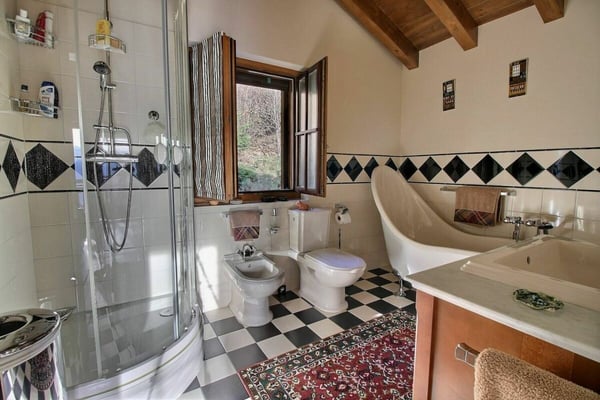 Chalet 2 pièces à Anzère 11