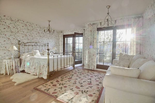 Chalet 2 pièces à Anzère 6