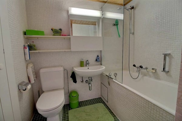 Appartement 1 pièces à Anzère 10