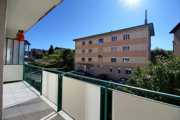 Appartement 1 pièces à Champlan (Grimisuat) 9