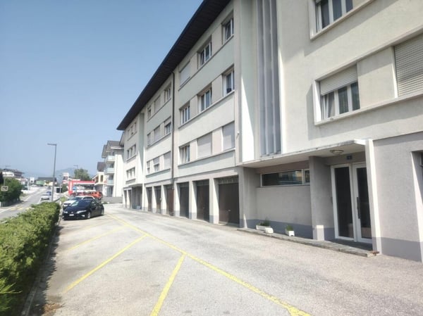 Appartement 1 pièces à Champlan (Grimisuat) 3