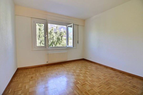 Appartement 1 pièces à Champlan (Grimisuat) 5