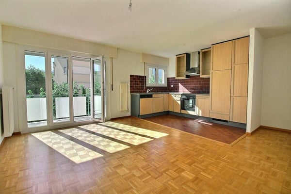 Appartement 1 pièces à Champlan (Grimisuat) 1