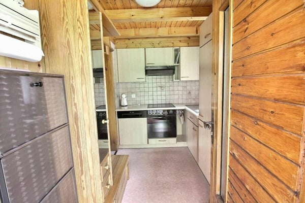 Chalet 1.5 pièces à Anzère 6