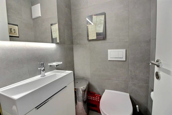 Appartement 1 pièces à Anzère 17