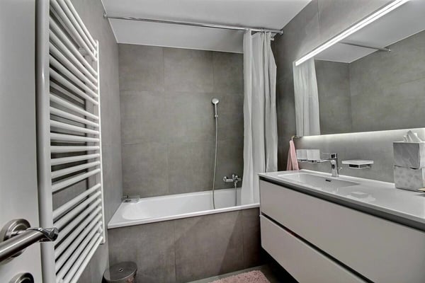 Appartement 1 pièces à Anzère 16