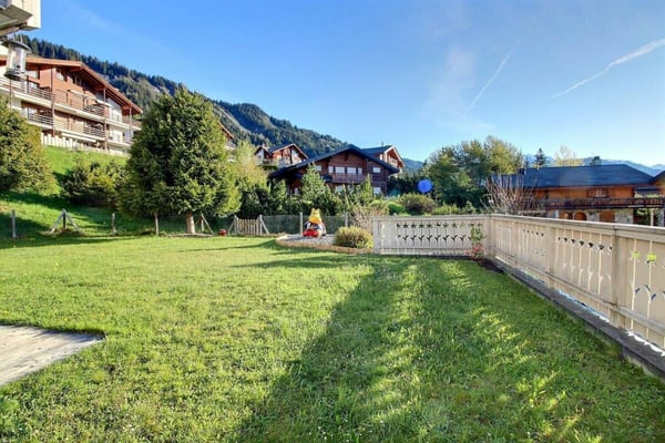 Appartement 1 pièces à Anzère 14