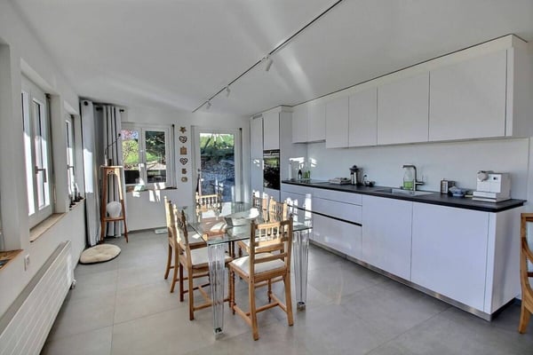 Appartement 1 pièces à Anzère 5