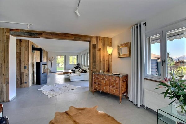 Appartement 1 pièces à Anzère 6