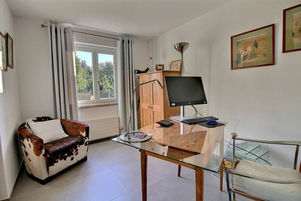 Appartement 1 pièces à Anzère 12