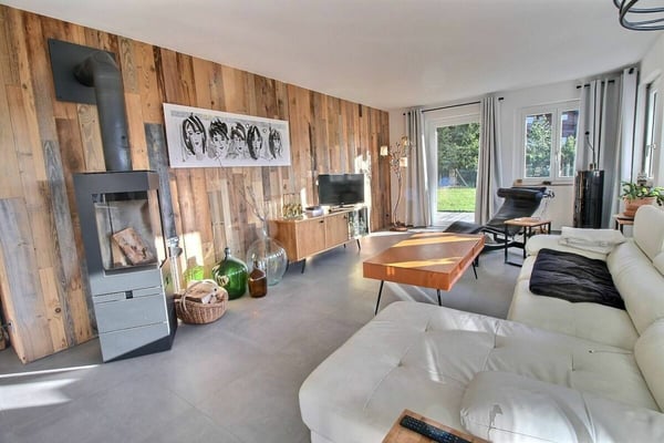 Appartement 1 pièces à Anzère 2