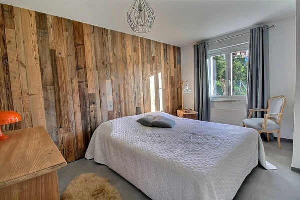 Appartement 1 pièces à Anzère 11