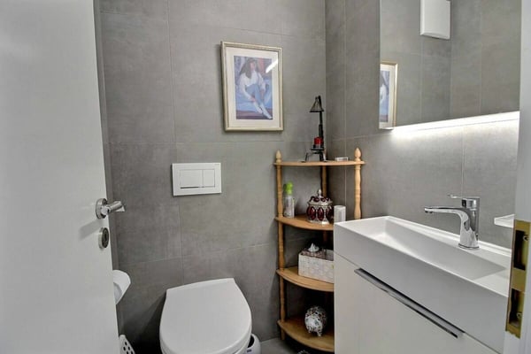 Appartement 1 pièces à Anzère 19