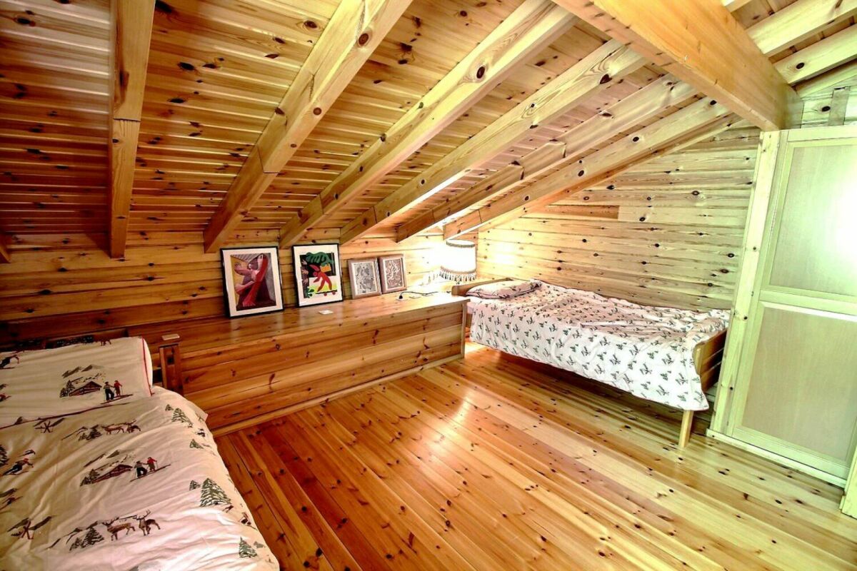 Chalet 7 rooms in Anzère