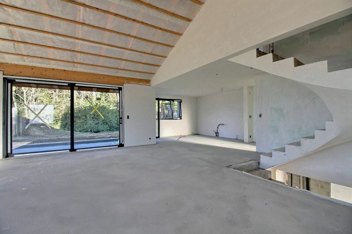 Villa individuelle 8 pièces à Ayent