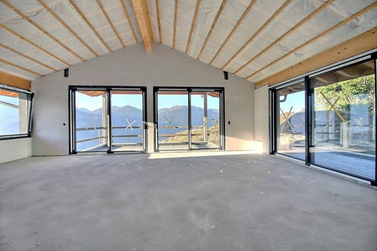 Villa individuelle 8 pièces à Ayent