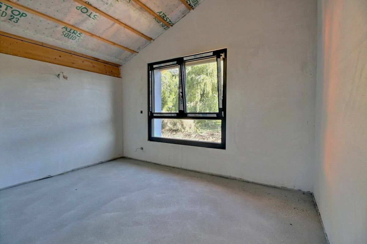 Villa individuelle 8 pièces à Ayent