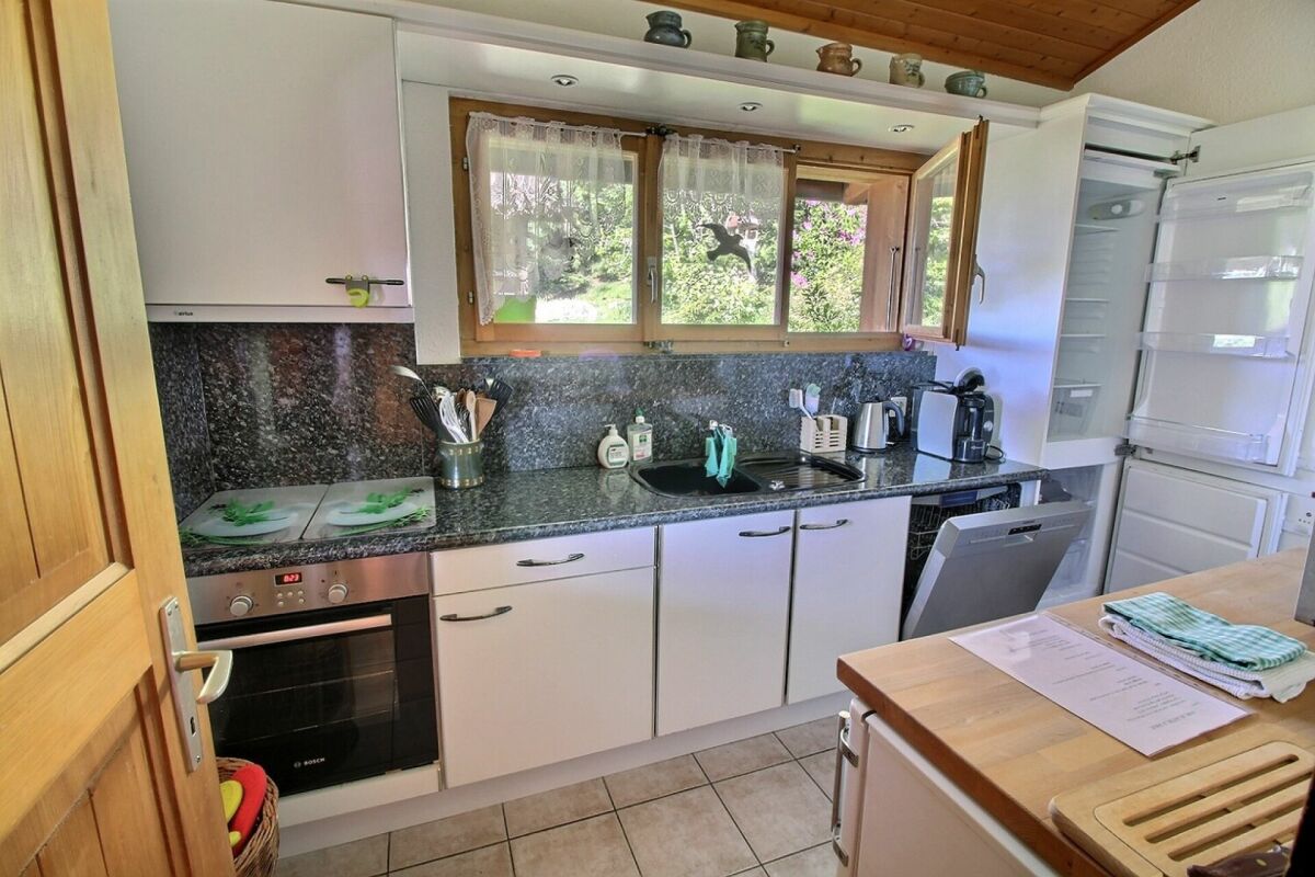 Chalet Trojka - location à la semaine