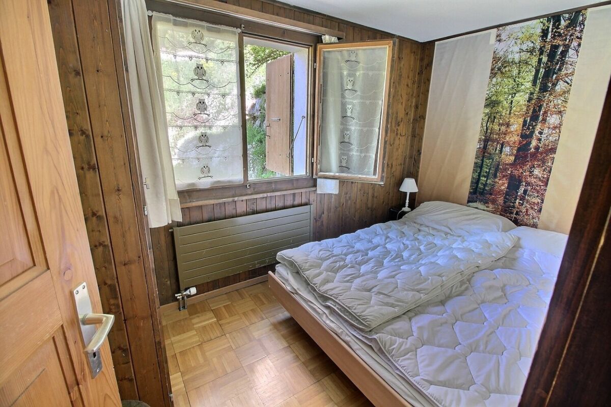 Chalet Trojka - location à la semaine