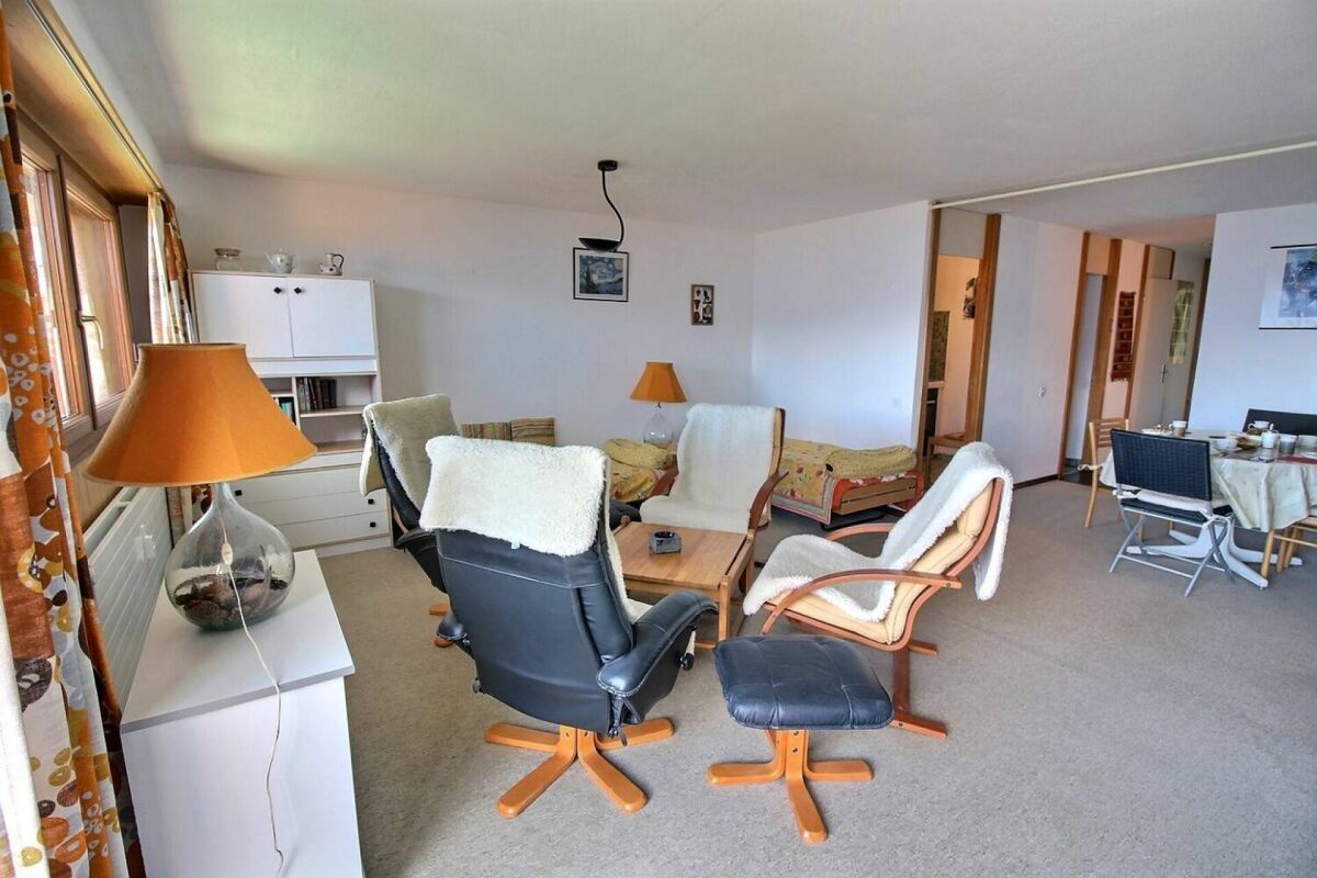 AV 15/Lion - 406 Weekly rental apartment