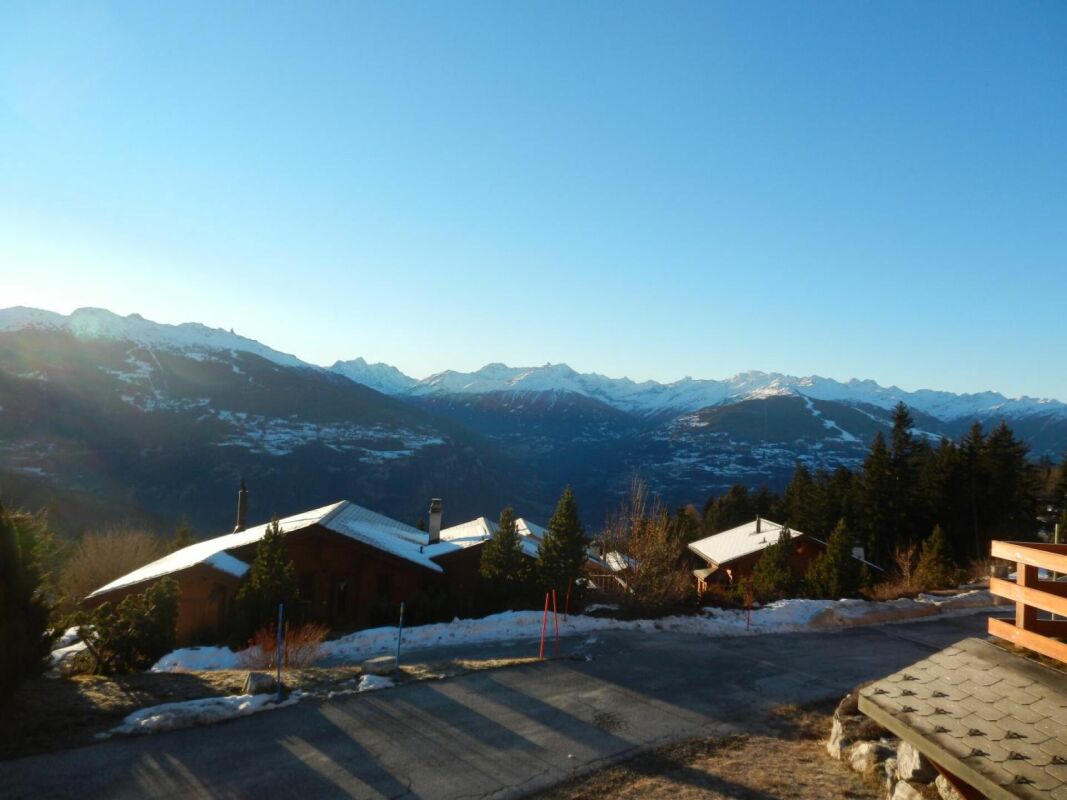 Dailles B2 weekly rental apartment