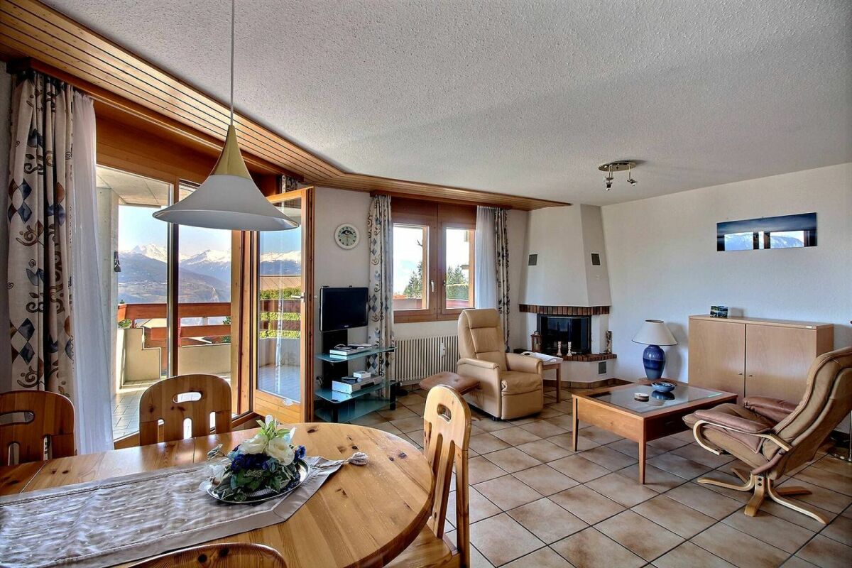Dailles B2 weekly rental apartment