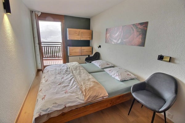 Topaze 604 Location semaine à Anzère 7