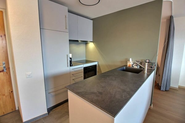 Topaze 604 Location semaine à Anzère 6