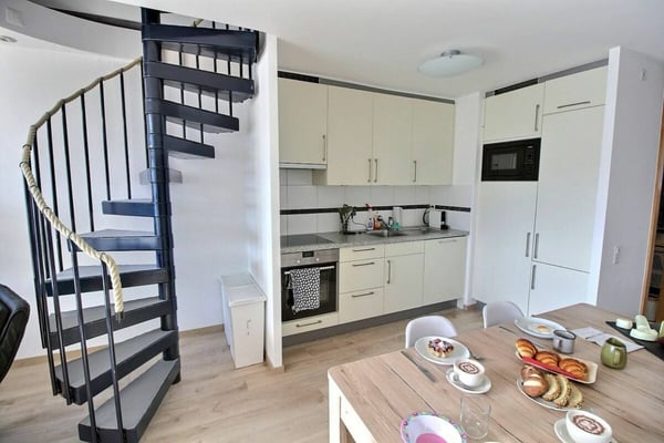 Appartement 4 pièces à Anzère à louer à la semaine 6