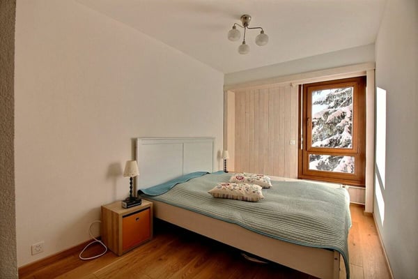 AV 1/Antarès - 102 Location semaine 4