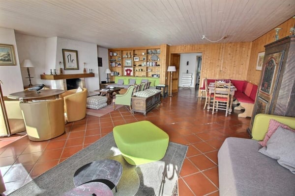 AV 4/Mars - 402 Location semaine 2