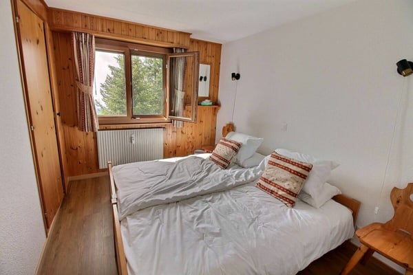 Cottage 6 Location semaine à Anzère 6