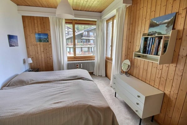 Appartement 3 pièces Location semaine 10