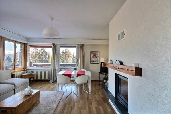 Appartement 3 pièces Location semaine 5
