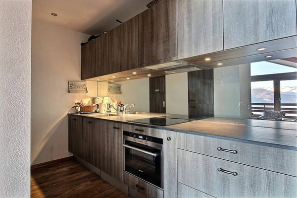 Cristal 712 Location semaine à Anzère 4