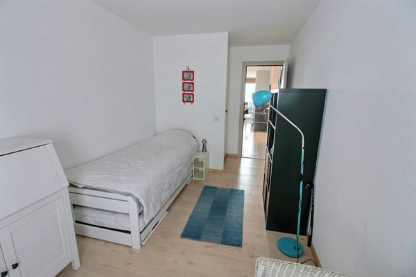 Topaze 305 Location à la semaine à Anzère 7