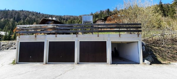 Armoises A102 - Location semaine 7