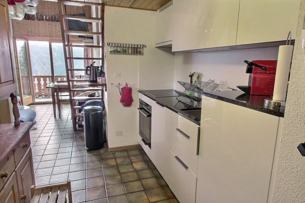 Armoises A102 - Location semaine 4
