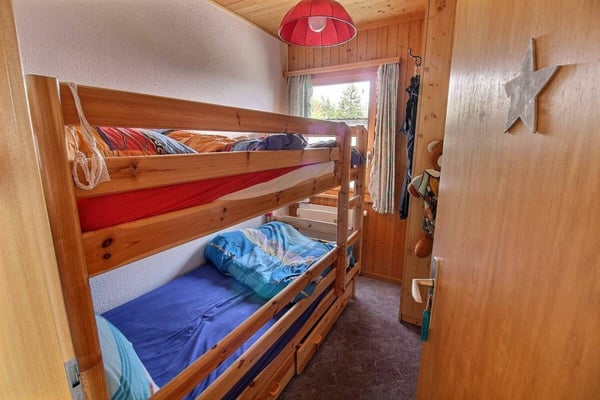Armoises A102 - Location semaine 6