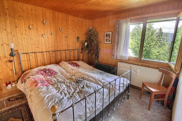 Armoises A102 - Location semaine 5