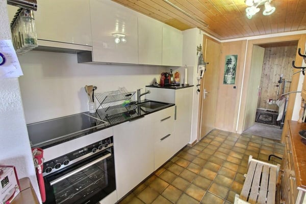 Armoises A102 - Location semaine 3