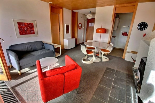 AV 11/Mercure - 310 Location semaine 2