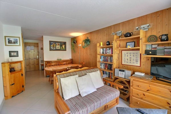 Cristal 508 Location semaine 2