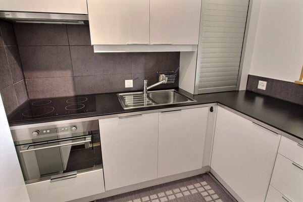 Appartement 3 pièces à Anzère 5