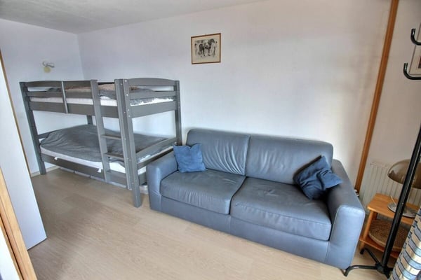 Cristal 416 Location semaine 8