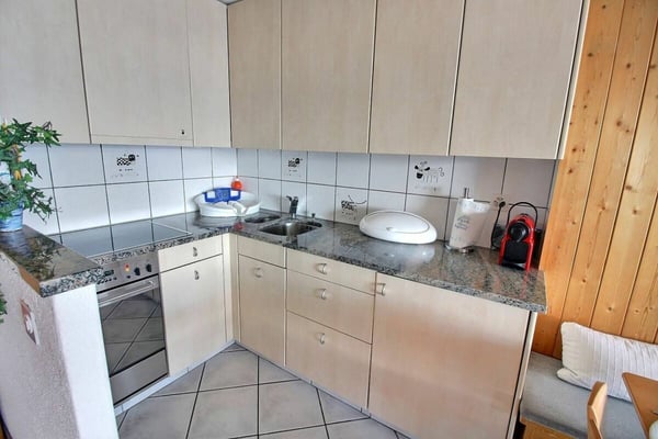 Cristal 803 - Location semaine 5