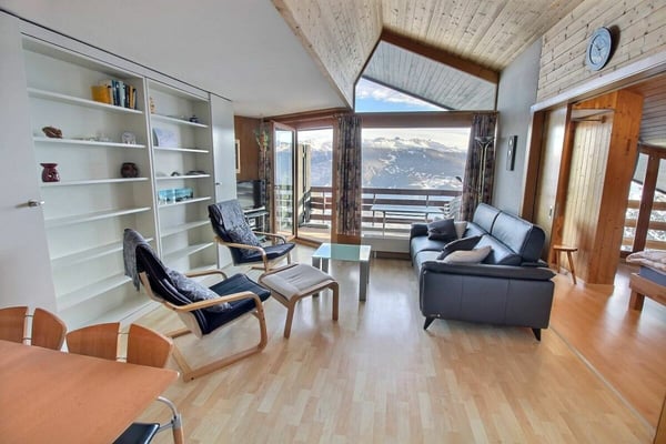 Cristal 803 - Location semaine 2