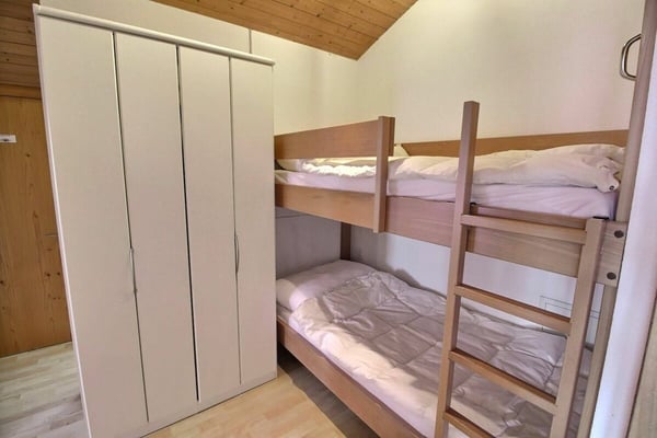 Cristal 803 - Location semaine 7